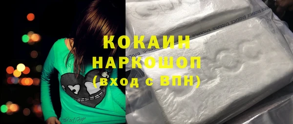 хмурый Абаза